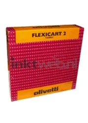 Olivetti 82094 zwart Front box