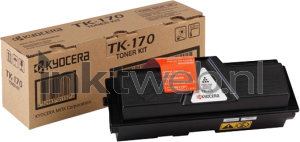 Kyocera Mita TK-170 zwart