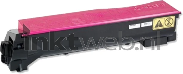 Kyocera Mita TK-580 magenta Product only