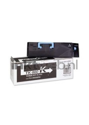 Kyocera Mita TK-880 zwart Combined box and product