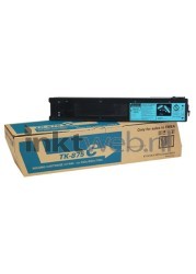 Kyocera Mita TK-875K zwart Combined box and product
