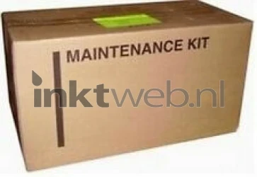 Kyocera Mita MK-130 Front box