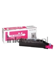 Kyocera Mita TK-855 magenta Combined box and product