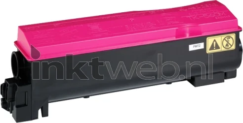 Kyocera Mita TK-560M magenta Product only