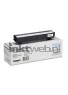 Olivetti 02N7218 IPC8 OIL ROLLER zwart