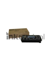 Kyocera Mita TK-715 zwart Combined box and product