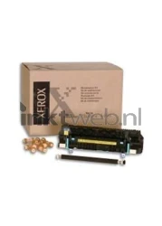 Xerox Phaser 4400 Combined box and product