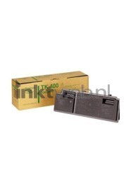 Kyocera Mita TK-400 zwart Combined box and product