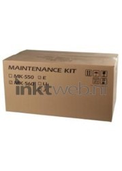 Kyocera Mita MK-560 Front box