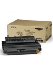 Xerox 3435 zwart Combined box and product