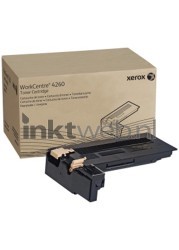 Xerox 4250 zwart Combined box and product