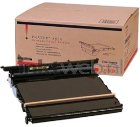 Xerox WC6400 Toner Front box