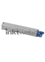 Oki C3300/C3400/C3450/C3600 Toner zwart Product only