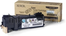 Xerox 6130 cyaan