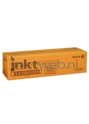 Xerox 013R00657 zwart Front box