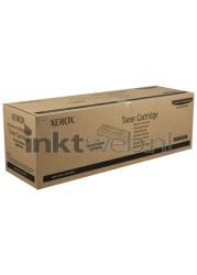 Xerox 5222 Toner zwart Front box