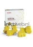 Xerox 8860 COL.STIX YELL.(6) geel