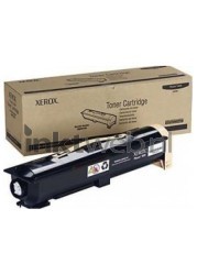 Xerox 106R01305 zwart Combined box and product