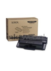 Xerox 108R00795 zwart Combined box and product