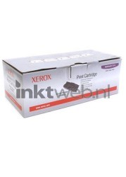 Xerox 06R1238 zwart Front box