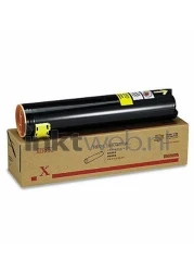 Xerox 7750 Waste Toner Combined box and product