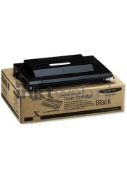 Xerox 6100 zwart Combined box and product