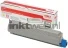 Oki C8600 / C8800 Toner zwart