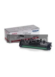 Xerox 3200 HC zwart Combined box and product