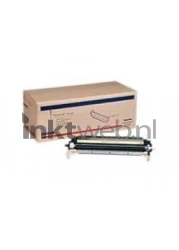 Xerox 7700 Combined box and product