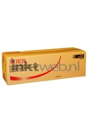 Xerox 7132 drum zwart Front box