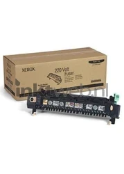 Xerox 6300/6350 Combined box and product