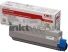 Oki Toner Yellow