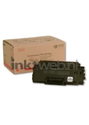 Xerox 3450 zwart Combined box and product