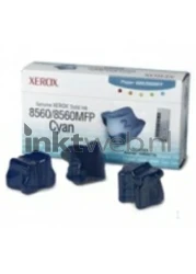 Xerox 860 (016190601) zwart en kleur Combined box and product