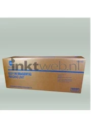 Konica Minolta IU311M magenta Front box