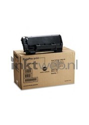 Konica Minolta PP 9100 Fuser Combined box and product
