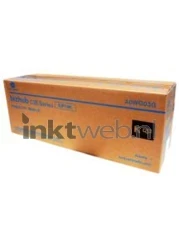 Konica Minolta IUP-14K zwart Front box