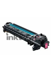 Konica Minolta iup14m magenta Product only