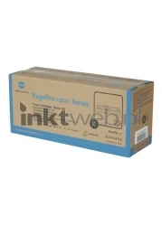 Konica Minolta PP1400 TONER zwart Front box