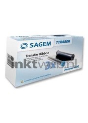 Sagem TTR 480R Front box
