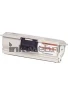 QMS MC1000/LX TONER BLACK zwart