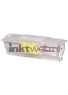 QMS MCCX TONER YELLOW geel