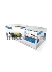 Philips PFA 751 zwart Front box