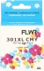 FLWR HP 301XL kleur (Huismerk (remanufactured))