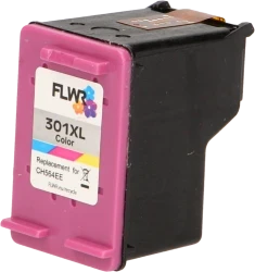 FLWR HP 301XL kleur Product only