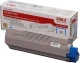 Oki C5650 / C5750 cyaan (Origineel)