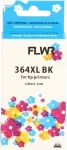 FLWR HP 364XL zwart