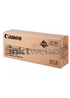Canon C-EXV 23 (Sticker resten) zwart