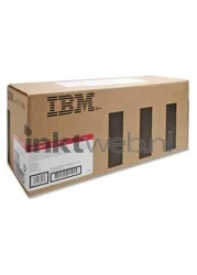 IBM InfoPrint C2047 HC magenta Front box