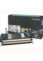 Lexmark 40X1401 Combined box and product